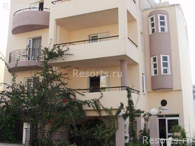 Lamno Hotel 4